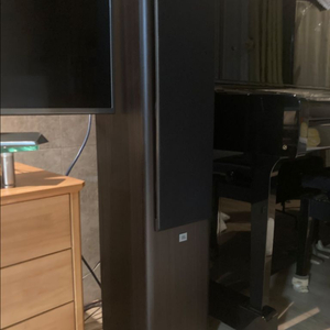 JBL studio280