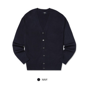 [새상품] 스파오 루즈핏 가디건 NV L 100