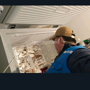 냉동고 30만원031 499 4181