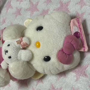 고전 키티 너스 키티 메디컬 키티