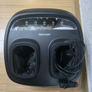 발마사지기