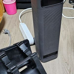 샤오미 차량용 공기청정기