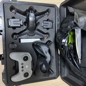 dji fpv