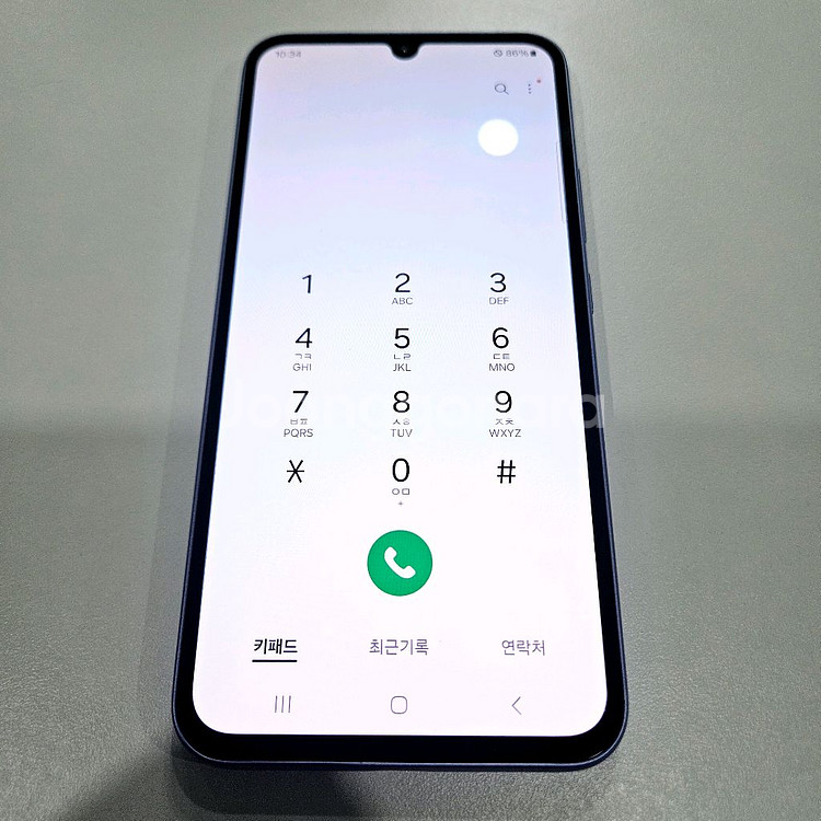 갤럭시 A34 128 무잔상S급 안산a34 인천a34--1