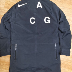 나이키 S ACG 3IN1 고어텍스 패딩 코트
