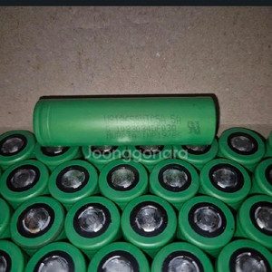 18650 VTC5A 2500mah 소니 미사용18개