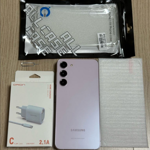 A급 S916 갤럭시S23플러스 256GB 천안 아산