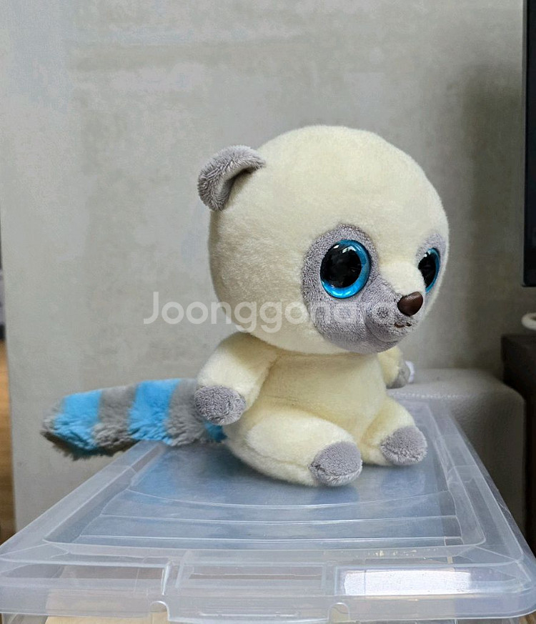유후 봉제인형--0