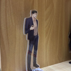 위험한 편의점 차채현 아크릴 스탠드