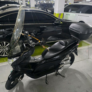 2011년식 pcx 판매 합니다