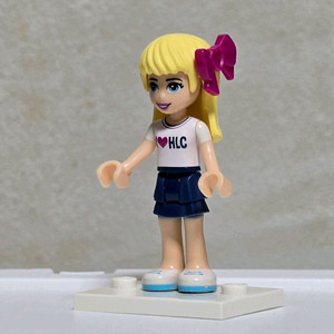 레고(정품)프렌즈 스테파니 미니피규어