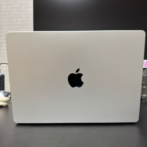 맥북 M4 pro 14인치 24gb 512g