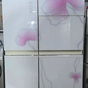 [냉장고] LG 양문형 760L 1등급