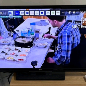 LG32인치tv