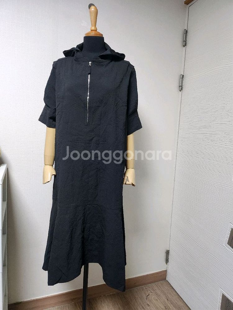 칼라거펠트원피스--0