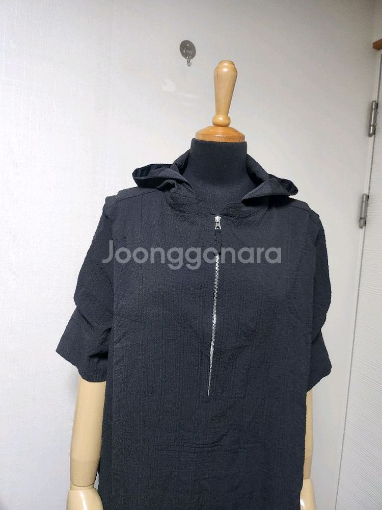 칼라거펠트원피스--1