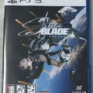 ps5 스텔라 블레이드