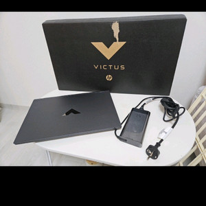 HP 빅터스 노트북 판매합니다 (HP Victus 1