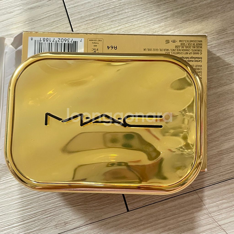 mac 맥 24홀리데이 아이팔레트--3