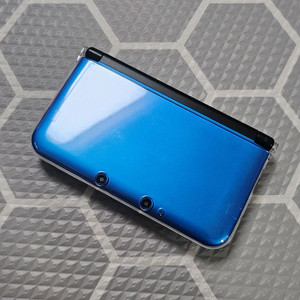 닌텐도 3DS XL 128GB