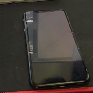 아이폰 xs max 256gb 스페이스그레이 판매합니다