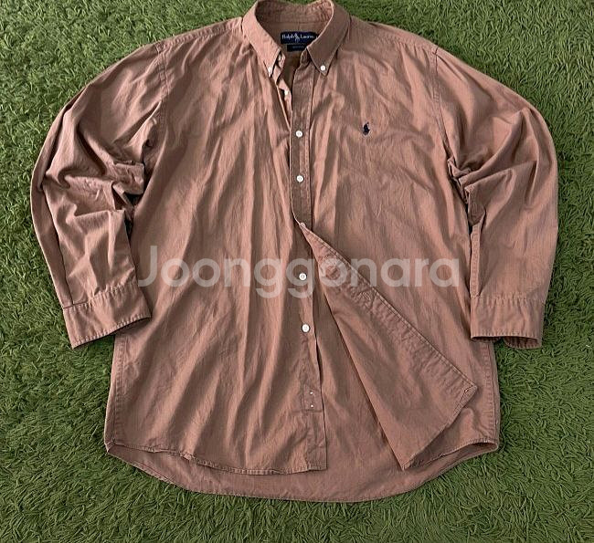 폴로 POLO 셔츠 폴로 난방 100/L--0