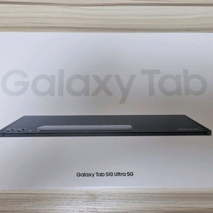삼성 탭s10울트라 512GB