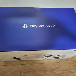 ps vr2 미개봉 판매합니다