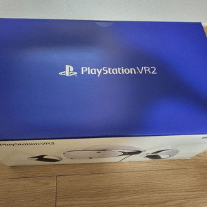 ps vr2 미개봉 판매합니다