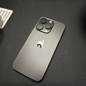 (급처)아이폰14 Pro 128GB 스페이스블랙 팝니다