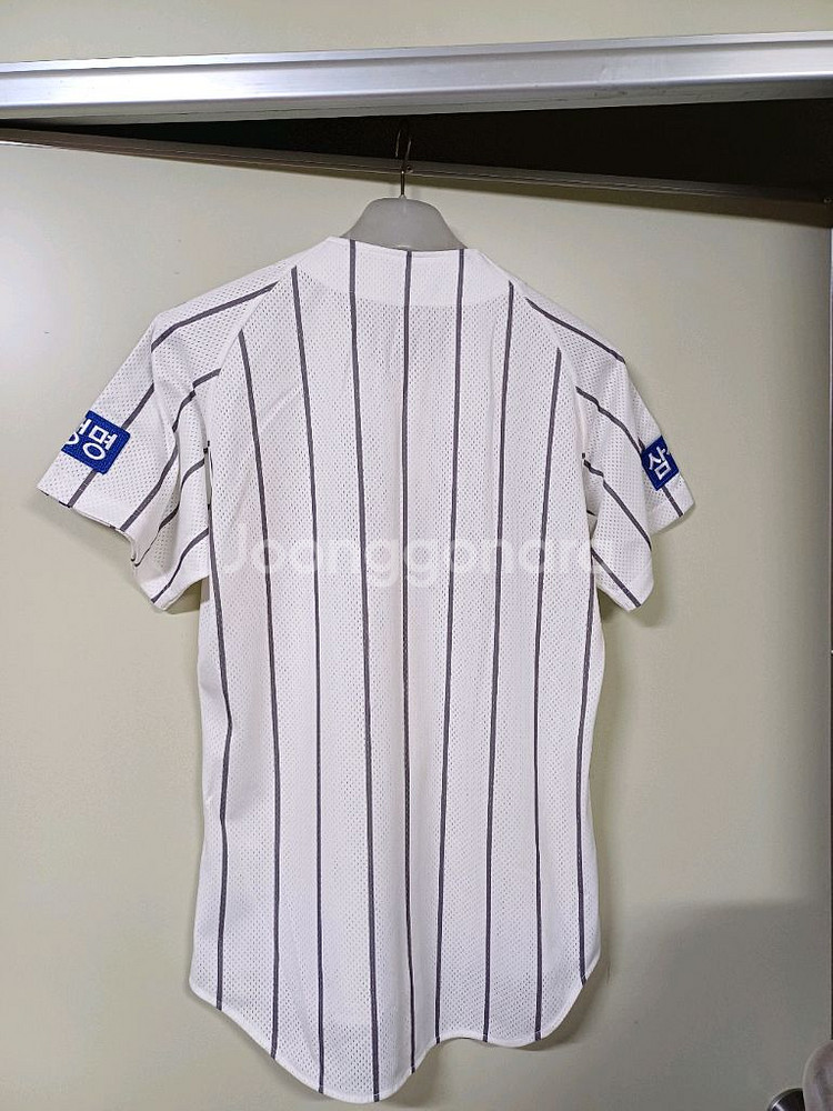 삼성라이온즈 유니폼 95사이즈--2