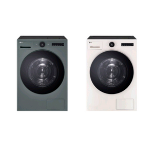 LG 트롬 오브제 컬렉션 건조기(21kg)