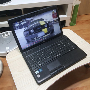 [TOSHIBA] 도시바 노트북 C660