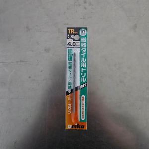 유니카 TR타입 타일기리 4.0mm 자기류타공가능