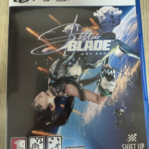ps5 스텔라블레이드