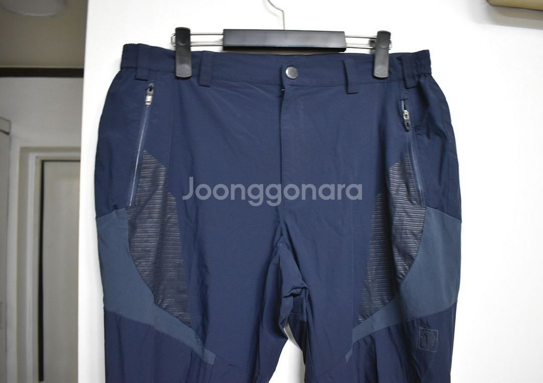 블랙야크 남성 바지 (36)--0