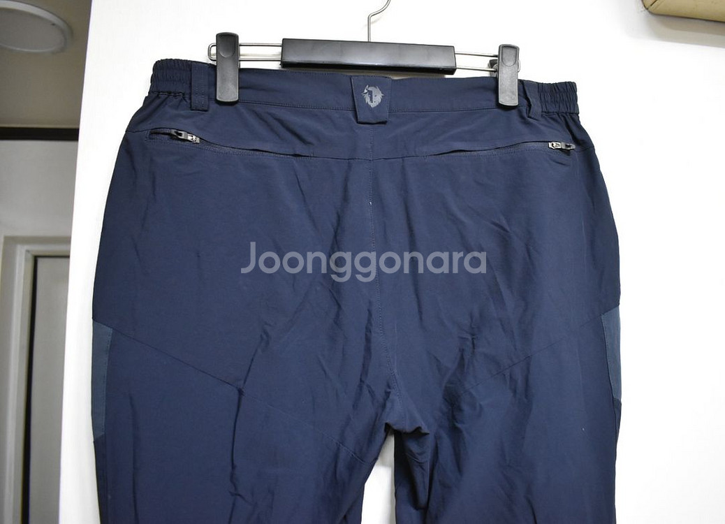 블랙야크 남성 바지 (36)--1