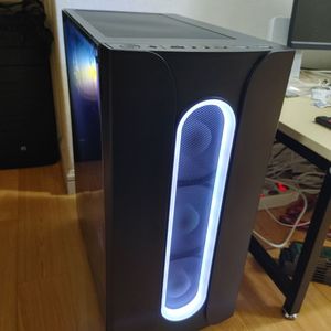 i7/램16g/gtx1060 본체 게이밍 컴퓨터 pc