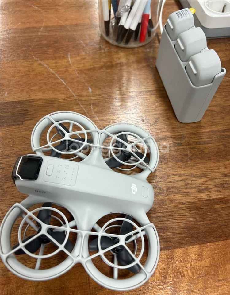 DJI neo 플라이모어콤보--2