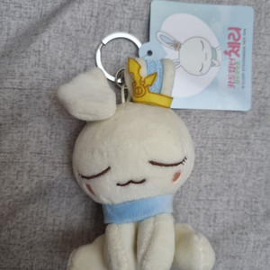 카드캡터 체리 모모 8cm 키링 인형 봉제인형 가방걸이