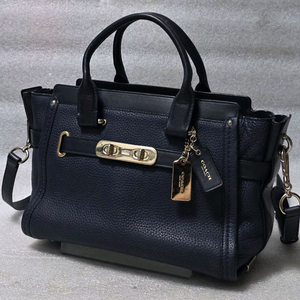 코치 COACH 토트백 크로스백 34408 LINAV