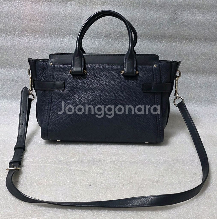 코치 COACH 토트백 크로스백 34408 LINAV--2