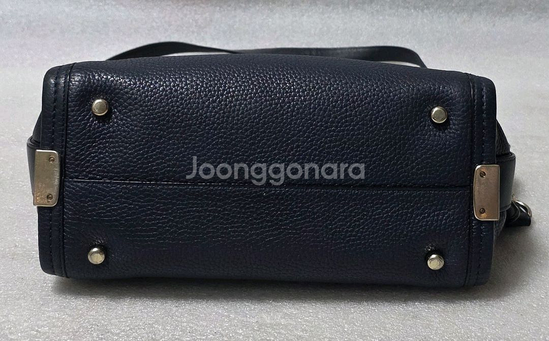 코치 COACH 토트백 크로스백 34408 LINAV--4