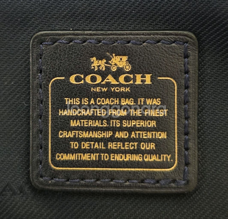 코치 COACH 토트백 크로스백 34408 LINAV--7
