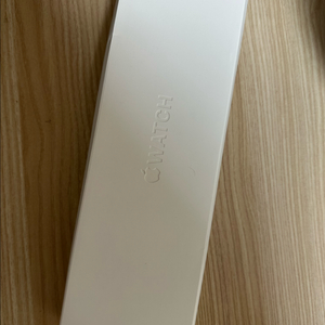 애플워치10 네츄럴티타늄46mm