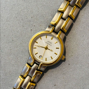 Anne Klein II 여성용 쿼츠 시계