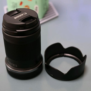 캐논 rf-s18~150mm is stm 렌즈