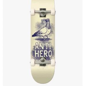 BUGIE SKATEBOARD