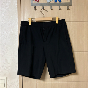 나이키 골프반바지