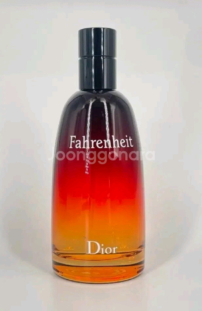 디올 화렌화이트 오드뚜왈렛 100ml--2